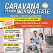 Paradă pe biciclete pentru copiii cu autism