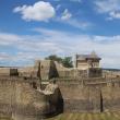 Cetatea de Scaun a Sucevei a fost nominalizată printre cele mai bune destinații din lume