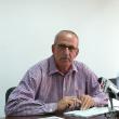 Haralampie Duțu, directorul executiv al Direcției pentru Agricultură Județeană (DAJ) Suceava