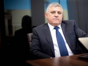 Deputatul PNL de Suceava Dumitru Mihalescul