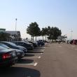 Parcare Aeroportului &quot;Ștefan cel Mare&quot; Suceava va fi extinsă