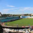 Pista de alergare a Stadionului Areni nu poate fi modernizată deoarece ține de Clubul Sportiv Municipal