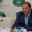 Preşedintele CJ Suceava, Gheorghe Flutur
