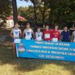 Canotorii de la CSM Suceava şi Nada Florilor Fălticeni au câştigat opt medalii la naționalele de seniori şi tineret
