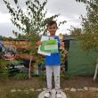 David Arcip s-a impus la Piatra Neamţ