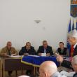 Ședință de Consiliu Local la Cajvana