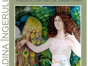 „Grădina Îngerului”, expoziție la Muzeul Bucovinei