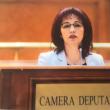 Deputatul Uniunii Polonezilor din România, Victoria Longher