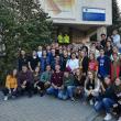Colegiul „Petru Rareș” a fost gazdă pentru patru delegații de elevi și profesori din Franța, Germania, Polonia și Olanda