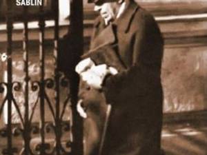 Nikolai Vasilievici Sablin: „Călătoria prin Eldorado. Zece ani în lagărele sovietice”
