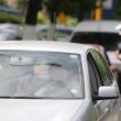 Șoferi băuţi zdravăn, prinşi de poliţişti în timpul controalelor din weekend