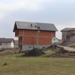 Cartierul Europa, de pe Dealul Tătărași