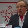 Liderul Organizaţiei Municipale Suceava a PSD, Dan Ioan Cuşnir