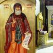 Viaţa Sfântului Cuvios Dimitrie cel Nou, Ocrotitorul Bucureștilor, ale cărui moaște sunt la Patriarhia Română