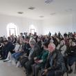 Amplu, inedit și emoționant eveniment desfășurat la Centrul Cultural „Florin Piersic” din Corlata