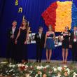 „România mea frumoasă”, tema Balului Bobocilor organizat de Liceul Tehnologic din Moldovița