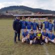 Echipa din Iaslovăț a câștigat al doilea turneu zonal din cadrul Cupei Satelor