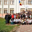 Ziua școlii din Straja a fost serbată pe 26 octombrie