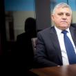 Deputatul PNL de Suceava Dumitru Mihalescul