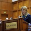 Deputatul PSD de Suceava Maricela Cobuz