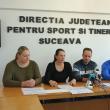 Competiţia micilor atleţi va fi rezervată copiilor născuţi în anul 2010 şi mai mici şi va avea loc la sala de atletism de la stadionul Areni din Suceava
