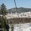 Gura Humorului, una dintre cele 11 localități sucevene care vor beneficia de instalarea de puncte de acces public și gratuit la internet wireless