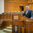 Deputatul PNL de Suceava Dumitru Mihalescul