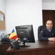 Primarul comunei Dărmăneşti, Dănuţ Chidoveţ