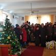 Ajutor pentru căminele de bătrâni din cadrul Protoieriei Fălticeni