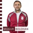 Suceveanul Mugur Bolohan a fost cooptat în structura de conducere a Clubului Sportiv Rapid București