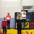 Câmpulungencele de la CSM Suceava au câştigat trei medalii la naţionalele de juniori II