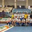 CSU Suceava are victorii pe linie în faza semifinală a Campionatului Național
