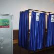 În judeţul Suceava se vor amenaja mai multe secţii de votare pentru alegerile europarlamentare