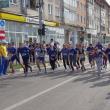 Înscrierile pentru semimaratonul urban din Suceava se prelungesc până vineri