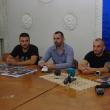 Ionuț Pitbull Atodiresei se va retrage într-o gală organizată în orașul său natal, Fălticeni