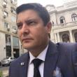 Vicepreşedintele Sindicatului Naţional al Poliţiştilor din România SNPR DECUS, Bogdan Bănică