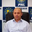 Senatorul PNL de Suceava Constantin Daniel Cadariu