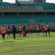 Campioana CFR Cluj a pregătit meciul cu Poli Iași pe Areni