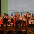Festivalul-concurs de etnografie și folclor „Tezaur valah”, ediția a II-a, la Suceava