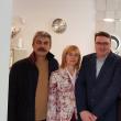 Dr. Dan Dumitrache, dr. Liliana Gradinariu, dr. Razvan Bandac, dr. Irina Badrajan, dr. Mircea Jurchis