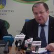 Preşedintele CJ Suceava, Gheorghe Flutur