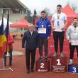 CSU Suceava a cucerit două medalii la Naționalele de aruncări lungi, prin Ștefan Mura și Marius Musteață