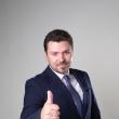 Bogdan Loghin, candidatul PNL pentru funcția de primar al municipiului Rădăuți