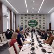 Comitetul Județean pentru Situații de Urgență Suceava a stabilit, vineri, restricții în mai multe localități din județul Suceava