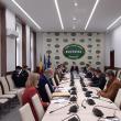 Comitetul Județean pentru Situații de Urgență Suceava a stabilit, vineri, restricții în mai multe localități din județul Suceava