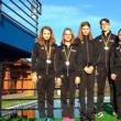 Înotătorii de la clubul „Nada Florilor” din Fălticeni s-au întors medaliați de la Campionatele Naționale