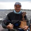 Doi suceveni au devenit campioni naționali la pescuit din barcă