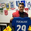 Suceveanul Cosmin Tucaliuc a marcat 4 goluri în sezonul de toamnă al Ligii a II-a