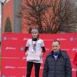 CSM Suceava dă cei mai mulți atleți la lotul național pentru Balcaniada de marș