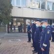Polițiști înaintați în grad de Ziua Poliției Române